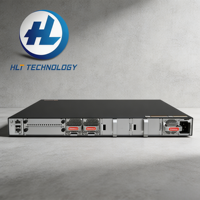 Switch PoE++ Multi-Gigabit de 48 Puertos 10G Administrado S5755-H48UM4Y2CZ, 90W por Puerto, 4x25G y 2x100G Uplinks, Switch L3 Core para Wi-Fi 7