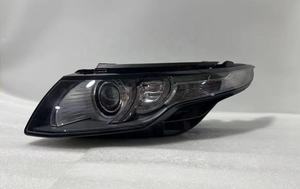 Lenti per Fari Range <span class=keywords><strong>Rover</strong></span> Evoque 2012-2015, Ricambi AFS L538, OE LR024254 LR024257 - Product Image 5