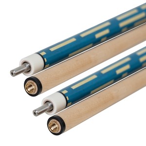 Queue de <span class=keywords><strong>billard</strong></span> Rayspeed bleue avec manche en érable, bâton de <span class=keywords><strong>billard</strong></span>, pour <span class=keywords><strong>bar</strong></span> ou usage domestique, pour hommes ou femmes - Product Image 4