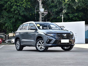 VW Jetta VS5 2026 280TSI 6AT Pioneer 989 Perfecto para Conducir en la Ciudad, Viajes por Carretera y Uso Familiar - Product Image 3