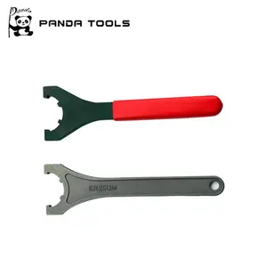 CNC machine tools ER collet chuck spanner ER25 UM spanner wrench for clamping nut
