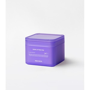 Per tamponi per elasticità del poro Mediheal PDRN fogli 100 nuova versione imbottitura per allattamento Premium - Product Image 1
