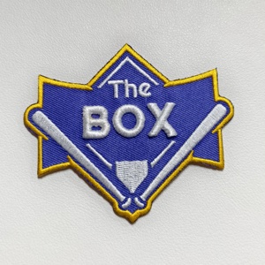 CF-HT25135 Sang Trọng Tùy Chỉnh In Ấn Thêu Vá Logo 5 Bảng Điều Chỉnh Lưới Cap Tùy Chỉnh Dệt Quần Áo Nhãn Silicone In Ấn Vá - Product Image 6