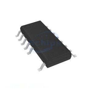 IC OFFLINE SWITCH FLBACK 16 SO B LNK3792D-H003-TL Power Management (PMIC) Ic Electronic Component Chip Integrated Circuit 16 SOI - Product Image 1