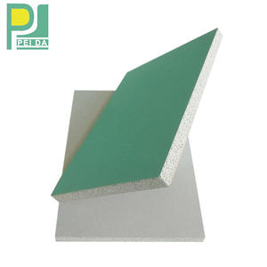 Produits de planche de plâtre, en pvc, compatibles avec les bornes chinoises, par le paiement L/C - Product Image 1