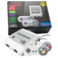 Consola de Juegos Retro Clásica 620, Mini Consola de Juegos Portátil con 620 Juegos Integrados