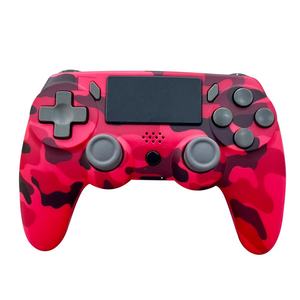 Control de Juego BT para P3/P4/PC con Sensor de Movimiento de 6 Ejes, Vibración Asimétrica, Joystick 3D sin Zona Muerta, Configuración de Recorrido del Gatillo, OEM - Product Image 1