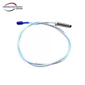 Nouveau capteur de proximité Bently Nevada 330101-00-20-05-01-05, système de capteur de vibrations haute précision, livraison rapide - Product Image 2