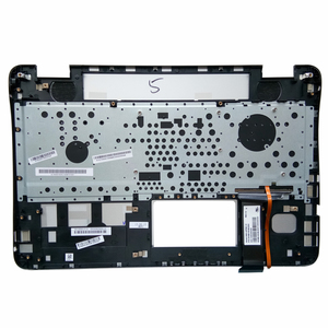 Bonne qualité clavier pour <span class=keywords><strong>ASUS</strong></span> G551 N551JK N551JM N551JQ N551ZU G552 série FZ50JX <span class=keywords><strong>GL752VW</strong></span> GL742VW N552 avec rétro-éclairage - Product Image 2