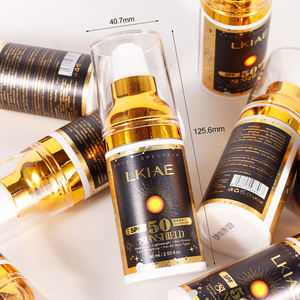 โลชั่น<span class=keywords><strong>กันแดด</strong></span>สูตรแห้ง ปริมาณ 60 มล. SPF50++++ สำหรับผิวแพ้ง่าย ป้องกั<span class=keywords><strong>น</strong></span>การเกิดรอยดำ ฝ้า กระ และริ้วรอยก่อนวัย ผลิตภัณฑ์วีแกน แบรนด์ส่วนตัว - Product Image 6