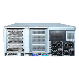 Serveur <span class=keywords><strong>HP</strong></span> DL580 G10 4U en stock, serveur en rack 2U avec 4*6230 cœurs, 256 Go de mémoire DDR4, 2*960 Go de disque dur SSD - Product Image 6