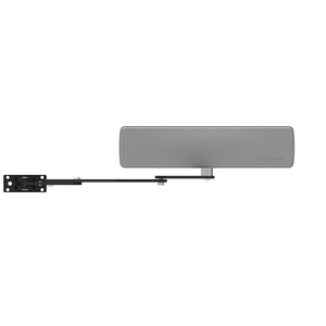 Motor sin Escobillas al por Mayor 40W 24V de Montaje Horizontal para Abrepuertas Inteligente, Control de Acceso, Seguridad de Puertas y Smartphone - Product Image 3