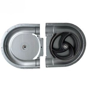 Adaptador de Esquina Redondo de 180 Grados, Acero Inoxidable 304, Accesorios para Líneas de Alimentación de Ganado Porcino, Garantía de <span class=keywords><strong>3</strong></span> Meses - Product Image 2