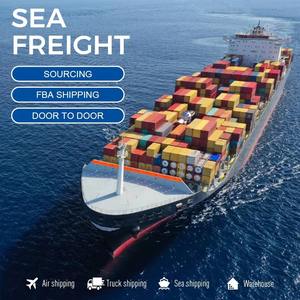 저렴한 항공화물 DDP 물류 중국에서 아랍 에미리트 <span class=keywords><strong>UPS</strong></span> DHL 익스프레스 배송 에이전트 - Product Image 4