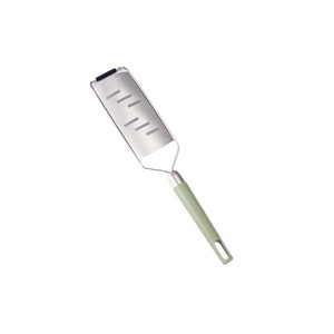 Éplucheur à gingembre en acier inoxydable de qualité supérieure 304, outil de cuisine multifonctionnel pour fruits, légumes et pommes de terre - Product Image 1