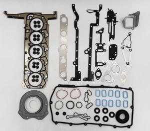 CANYE для RANGER (TKE) 3,<span class=keywords><strong>2</strong></span> TDCi 4x4 BT50-<span class=keywords><strong>3.</strong></span><span class=keywords><strong>2</strong></span> BB3Q 6079 AB Комплект прокладок (металл) гарантия 1 год - Product Image 1