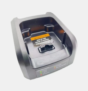Cargador Doble Rápido NNTN8234A NNTN8244A para Radios Bidireccionales Serie MTP3500 MTP3250 MTP3550 MTP3000 - Product Image 2