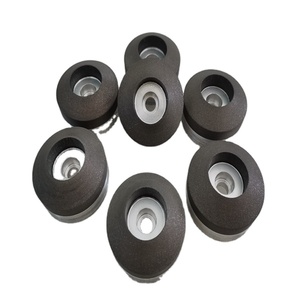 Wet Grind 12A2 D200mm Resin Bond Diamond CBN Tungsten Carbide Grinding <strong>Cutting</strong> Wheel - Product Image 6