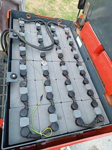 รถยกมือสอง Heli 15รถยก5ton 1.5ton 3.5ton - Product Image 5