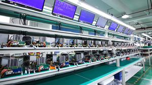 Oscoo ฮาร์ดไดรฟ์ภายนอก SSD Enclosure 40Gbps Type C สนับสนุน M.2 NVMe 2280/2260/2242 SSD อุปกรณ์คอมพิวเตอร์ - Product Image 6