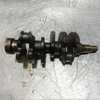 Crankshaft for Suzuki Alto 800 Bolan FX Jilin Maruti 800 Omni Mehran Ravi F8A F8B F8c 0.8L Cranks