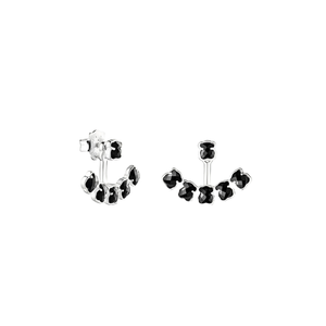 Pendientes de Oso de Alta Calidad, Gran Venta en 2026 - Ideales para Uso Diario, Looks de Fiesta y Regalos de Aniversario - Product Image 3