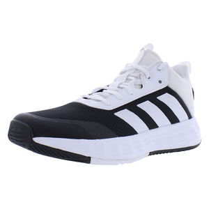For Own the Game 2.0 Model MSS-IF2689 <b>Mens</b> <b>Shoes</b> <b>Size</b> <b>11</b> Color Core Black/Footwear White - Product Image 1