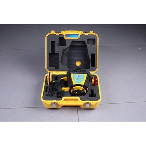 3D <b>Laser</b> <b>Level</b> Self-Leveling 360 Horizontal and Vertical Cross Super Powerful Green High Accuracy Rotary <b>Laser</b> - Product Image 4