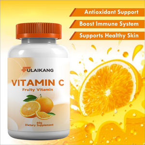 गर्म बिक्री करने वाले विटामिन सी टैबलेट उच्च गुणवत्ता वाले ओम पूरक थोक विटामिन का mg Zn निजी लेबल विटामिन डी टैबलेट - Product Image 4