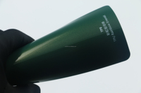 Rouleau de vinyle pour voiture Vente en gros de haute qualité PPF coloré pour corps entier auto-cicatrisant TPU arc-en-ciel émeraude