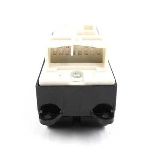 Gzty Nhà Máy Bán Buôn Chất Lượng Cao Điện Cửa Sổ Thạc Sĩ Điều Khiển Chuyển Đổi 84820-12340 Cho Toyota Corolla 1.6L 1.8L - Product Image 3