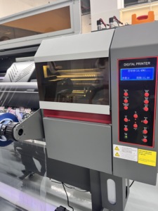 Kolmar tu60f4 <span class=keywords><strong>UV</strong></span> 3D thêu máy in cho Epson i3200u1 máy in kỹ thuật số New dtf tấm loại <span class=keywords><strong>UV</strong></span> mực 1 năm bảo hành - Product Image 5