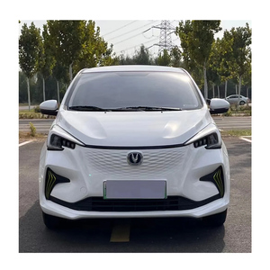 Changan Benben E Star Ev Car 0km nuovi veicoli energetici 310km auto elettrica Changan E-star <span class=keywords><strong>Automobile</strong></span> in magazzino - Product Image 1
