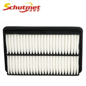 Chất lượng cao xe không khí sạch hơn bộ lọc không khí phụ tùng ô tô cho Mazda OEM PE07-13-3A0A PE07-13-3A0 PE7W-13-3A0 peaj133a0 - Product Image 4