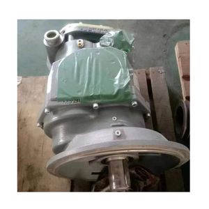 Pièce de rechange pour <span class=keywords><strong>compresseur</strong></span> <span class=keywords><strong>d</strong></span>'<span class=keywords><strong>air</strong></span> à vis, bloc <span class=keywords><strong>d</strong></span>'<span class=keywords><strong>air</strong></span> externe EK175NG, <span class=keywords><strong>Compair</strong></span> A11928574 - Product Image 2