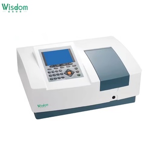 WISDOM 형광 분광계 라만 분광기 AAS 원자 흡수 분광기 - Product Image 5