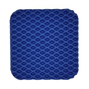 Material para Fabricación de Alfombrillas de Coche <span class=keywords><strong>Firefox</strong></span> a Precio de Fábrica, Lámina de Espuma EVA con Patrón de Panal de Abeja, 10 mm de Grosor, Tamaños Personalizables - Product Image 3