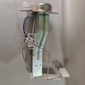 Unit pompa injeksi bahan bakar lengkap assy rakitan modul pompa bensin filter untuk 2010 Nissan Pickup D22 KA24 assembly - Product Image 4