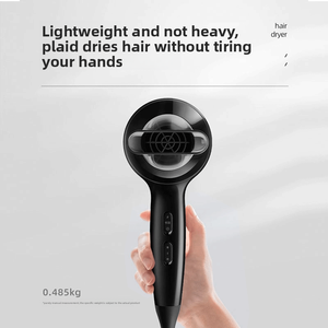 Pour sèche-<span class=keywords><strong>cheveux</strong></span> domestique haute puissance avec technologie intelligente de séchage rapide et de protection des <span class=keywords><strong>cheveux</strong></span> à température constante BHC020 - Product Image 3