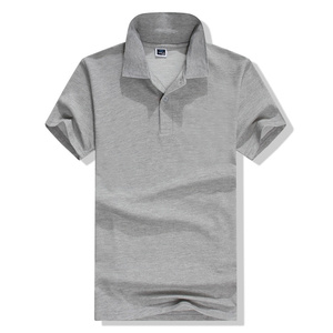 Bán Buôn Người Đàn Ông Của Nhanh Chóng Khô Polo Áo Sơ Mi T-Shirt Biểu Tượng Tùy Chỉnh Chất Lượng Cao Golf Polo Áo Sơ Mi Bình Thường Nhanh Chóng Khô In Polo Áo Sơ Mi - Product Image 6