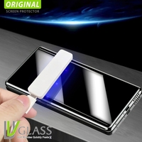 Verre UV super incurvé avec colle pour Google Pixel 7 Pro, cadre en aluminium ultra fin pour X9A, verre trempé, prix à Dubaï