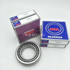 Fornitore Originale di Cuscinetti NSK HR30210J 30212, Cuscinetti a Rulli Conici per Ruote di Automobili e Motocicli - Product Image 3