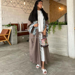 Abaya de style islamique, arabe et musulman, fabricant d'abayas personnalisées - Product Image 2