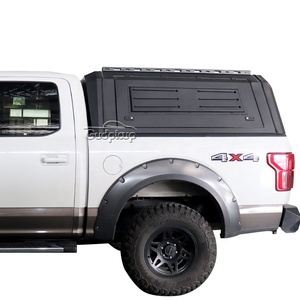 4X4 Pickup aluminium Canopy hardtop topper ram 1500 auvent <span class=keywords><strong>pour</strong></span> Ford Ranger raptor T6 T7 T8 <span class=keywords><strong>hard</strong></span> <span class=keywords><strong>top</strong></span> - Product Image 6