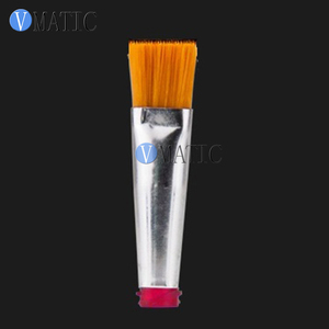 Kim Pha chế keo vít đôi với bàn chải | ĐẦU nối chống rò rỉ cho công việc kết dính chính xác | công cụ ứng dụng thủ công & tự làm - Product Image 3