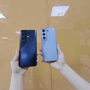 สมาร์ทโฟน 6.8 นิ้ว 5G หน้าจอ AMOLED กล้องหลัง 48MP รองรับซิมคู่ โทรศัพท์ 5G ระบบ Android 15 รุ่น Camon 50 Pro - Product Image 2