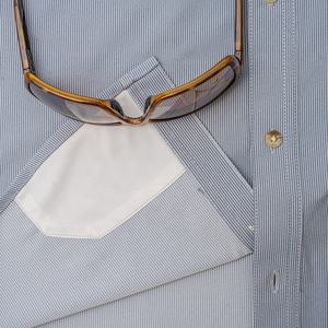 ロングスリーブ釣りシャツOEMプライベートラベル工場直販 - Product Image 5