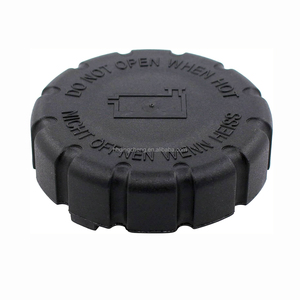 Tapa de radiador de alta calidad 1J0121321 1J0121321A 95810644700 3B0121321 para VW Passat Golf <span class=keywords><strong>Bora</strong></span> Polo Audi Porsche - Product Image 3