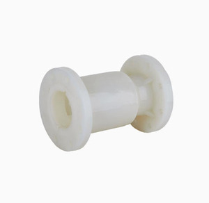 Vanne de retenue verticale en PVDF haute pression, connexion par soudage pour les systèmes d'alimentation en eau et d'évacuation - Product Image 4