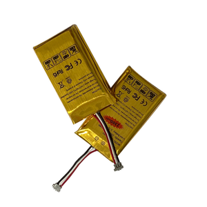 2300mAh Battery for Play Station 5 for <strong>PS5</strong> <strong>DualSense</strong> Edge <strong>Controller</strong> BAGP1001 3.7V 2300mAh Rechargeable Battery Pack - Product Image 6